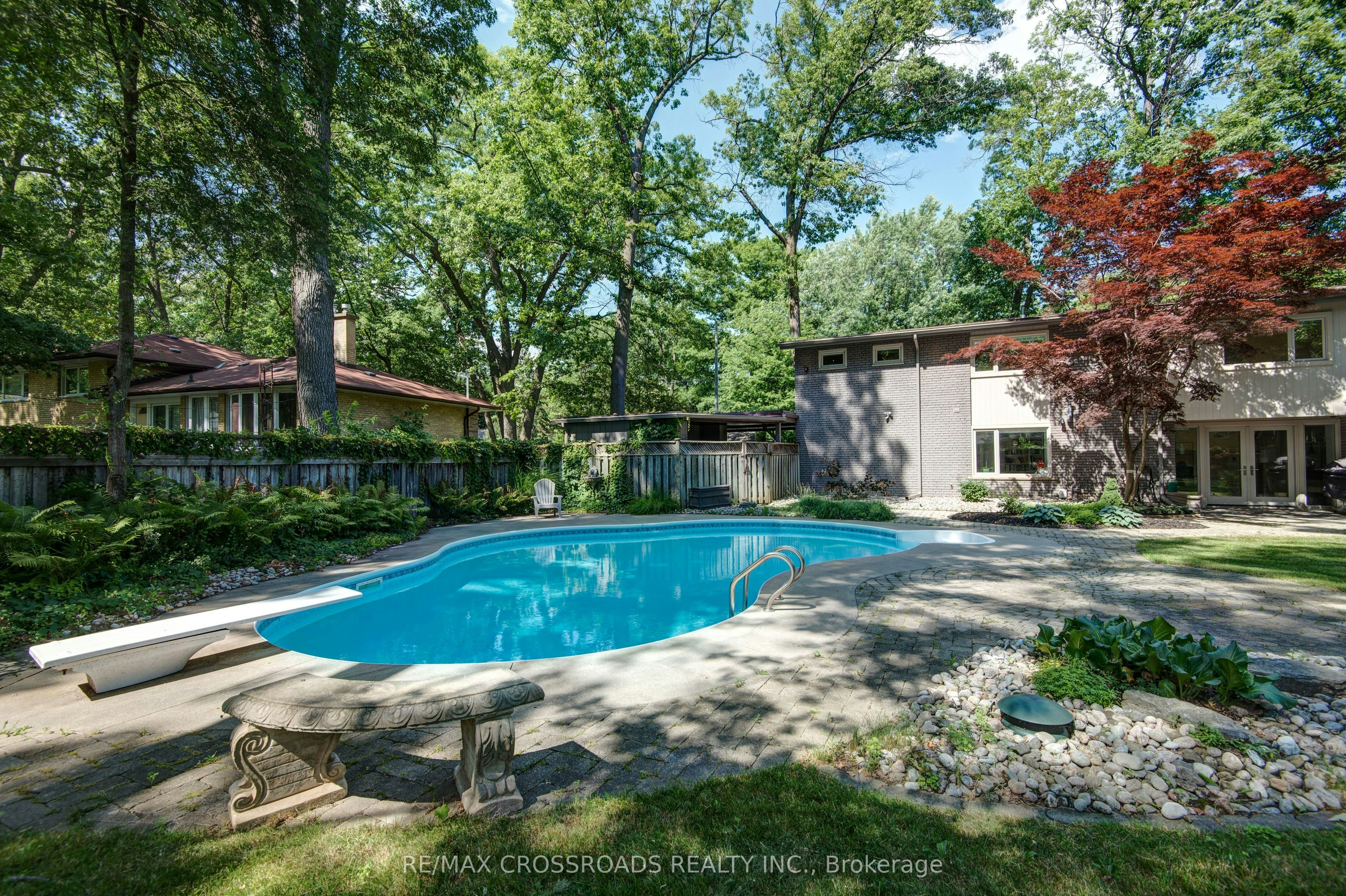 1532 Merrow Road, Mississauga, ON, L5J 3C5 - 34