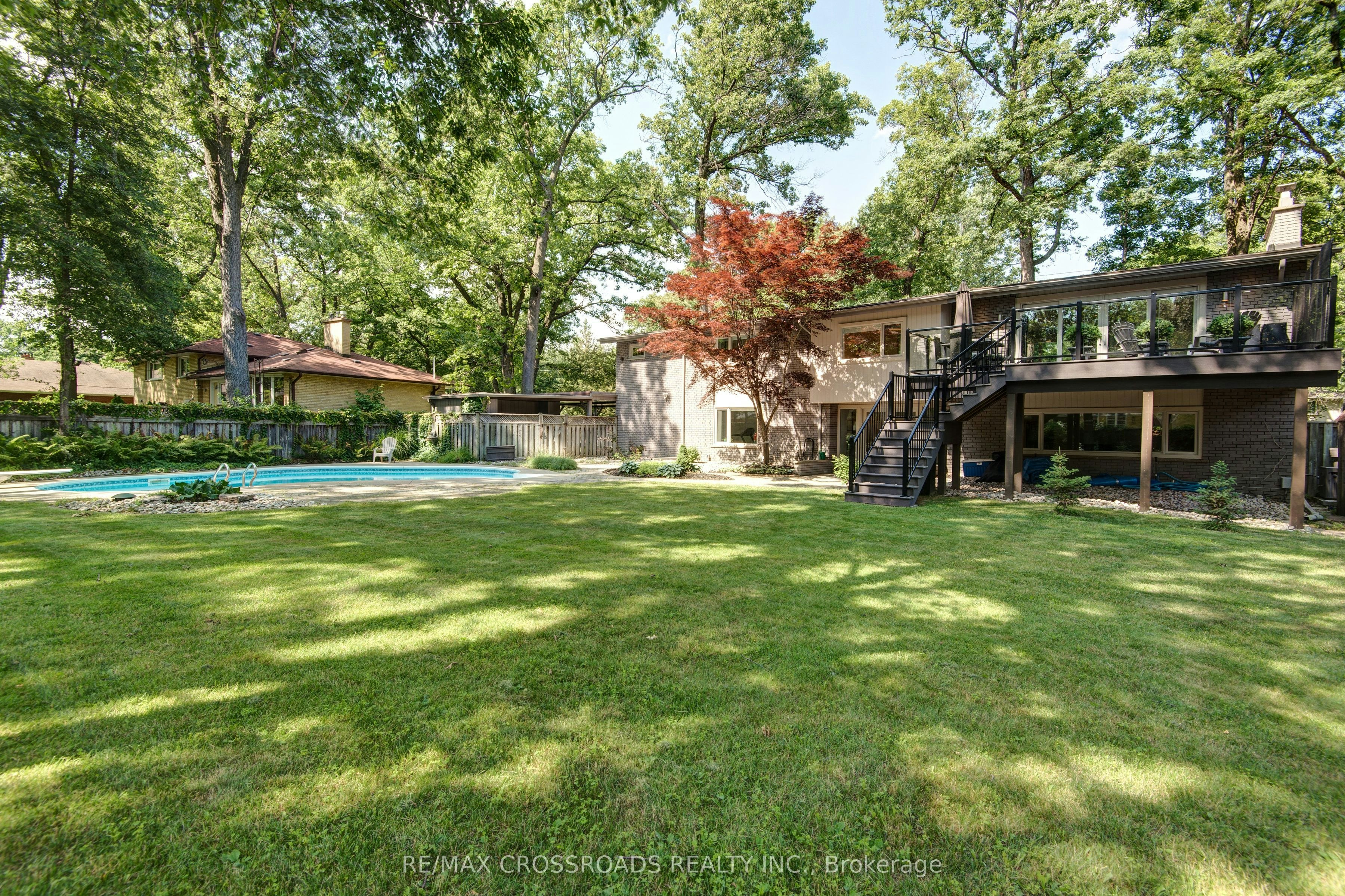 1532 Merrow Road, Mississauga, ON, L5J 3C5 - 31