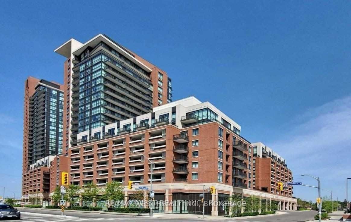 1515-800 Lawrence Avenue W, Toronto, ON, M6A 0B1