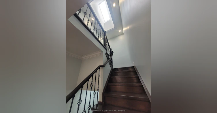 3081 Mission Hill Drive, Mississauga, ON, L5M 0B8 - 17