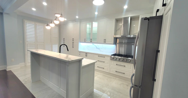 3081 Mission Hill Drive, Mississauga, ON, L5M 0B8 - 10