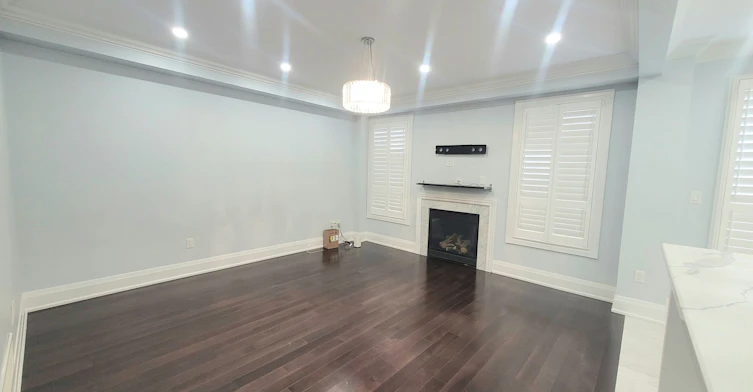3081 Mission Hill Drive, Mississauga, ON, L5M 0B8 - 8