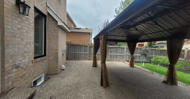 3081 Mission Hill Drive, Mississauga, ON, L5M 0B8 - 35
