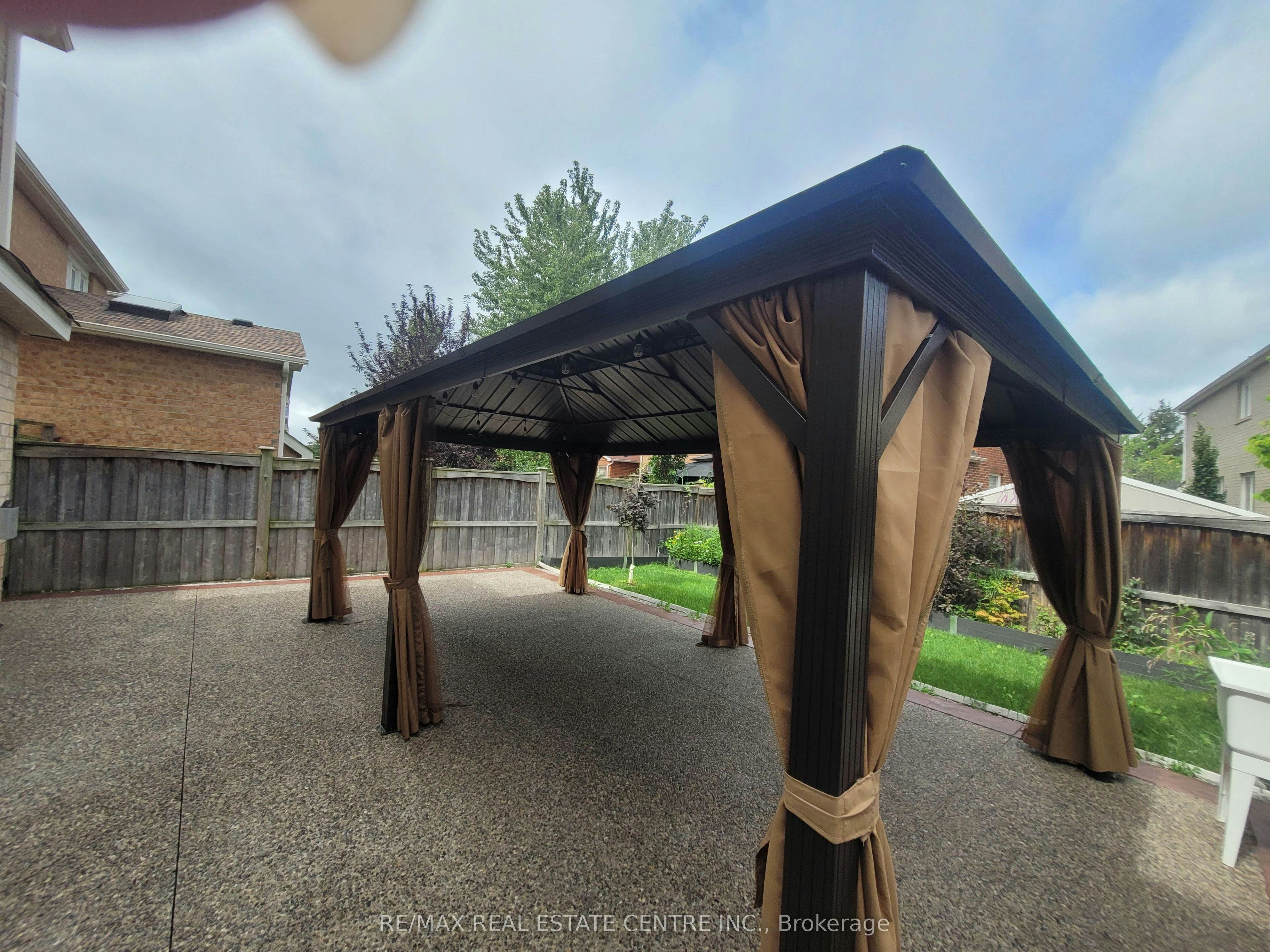 3081 Mission Hill Drive, Mississauga, ON, L5M 0B8 - 36