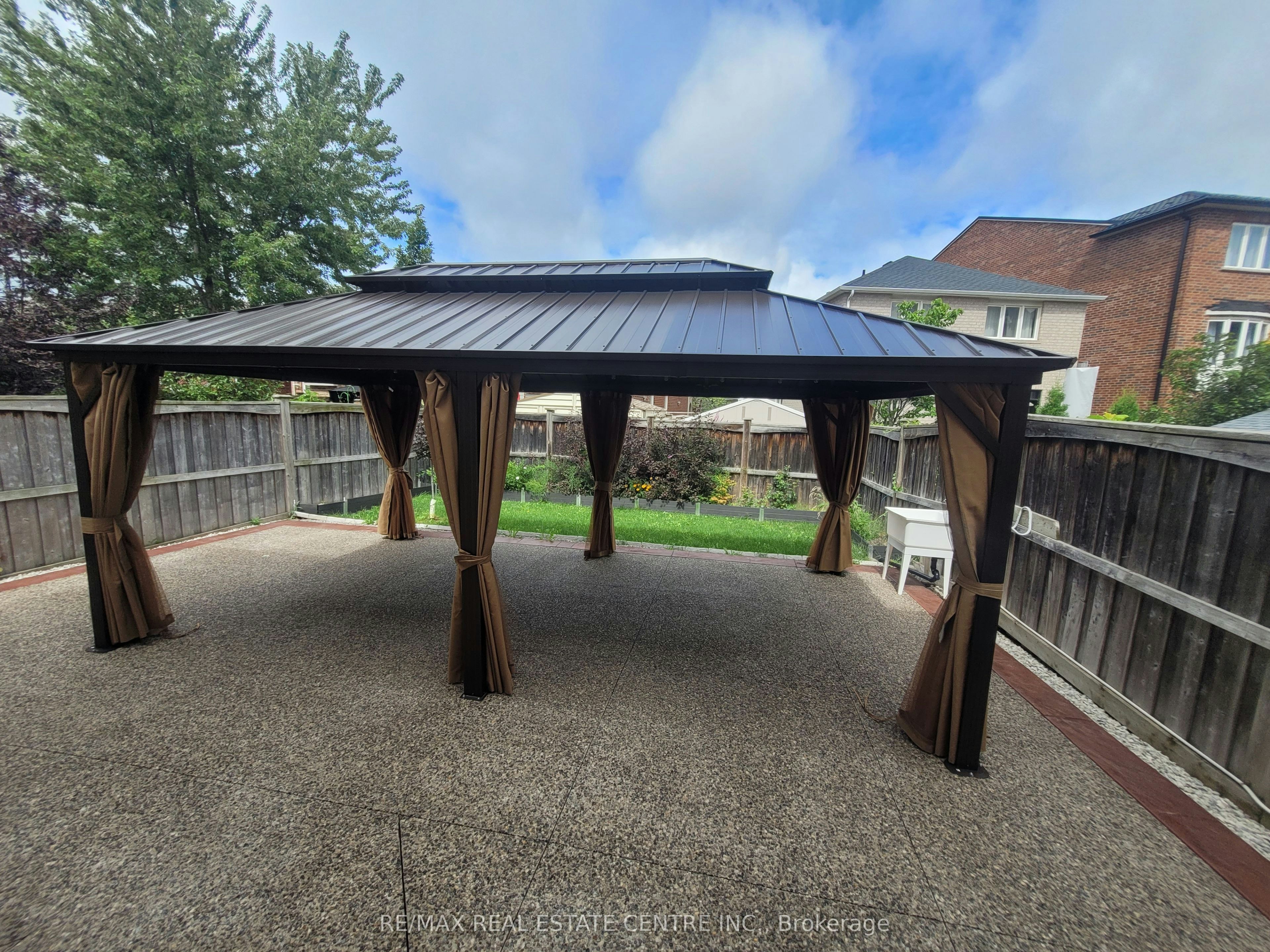 3081 Mission Hill Drive, Mississauga, ON, L5M 0B8 - 34