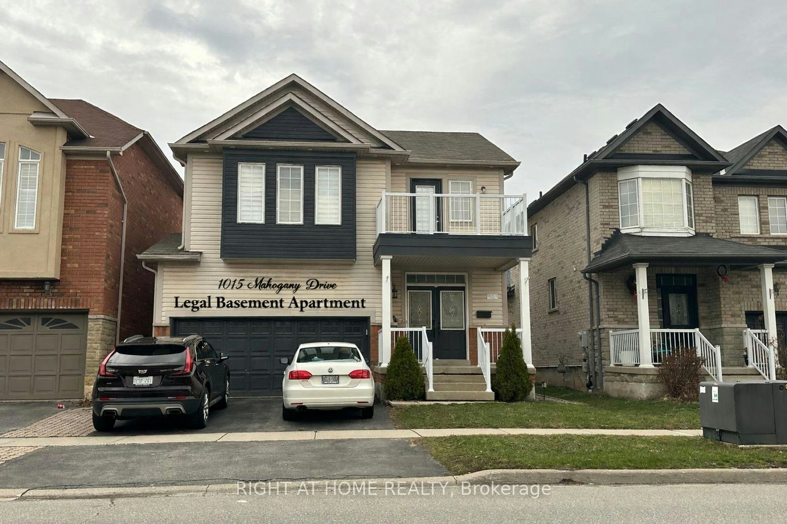 1015 Mccuaig Drive, Milton, ON, L9T 6S4