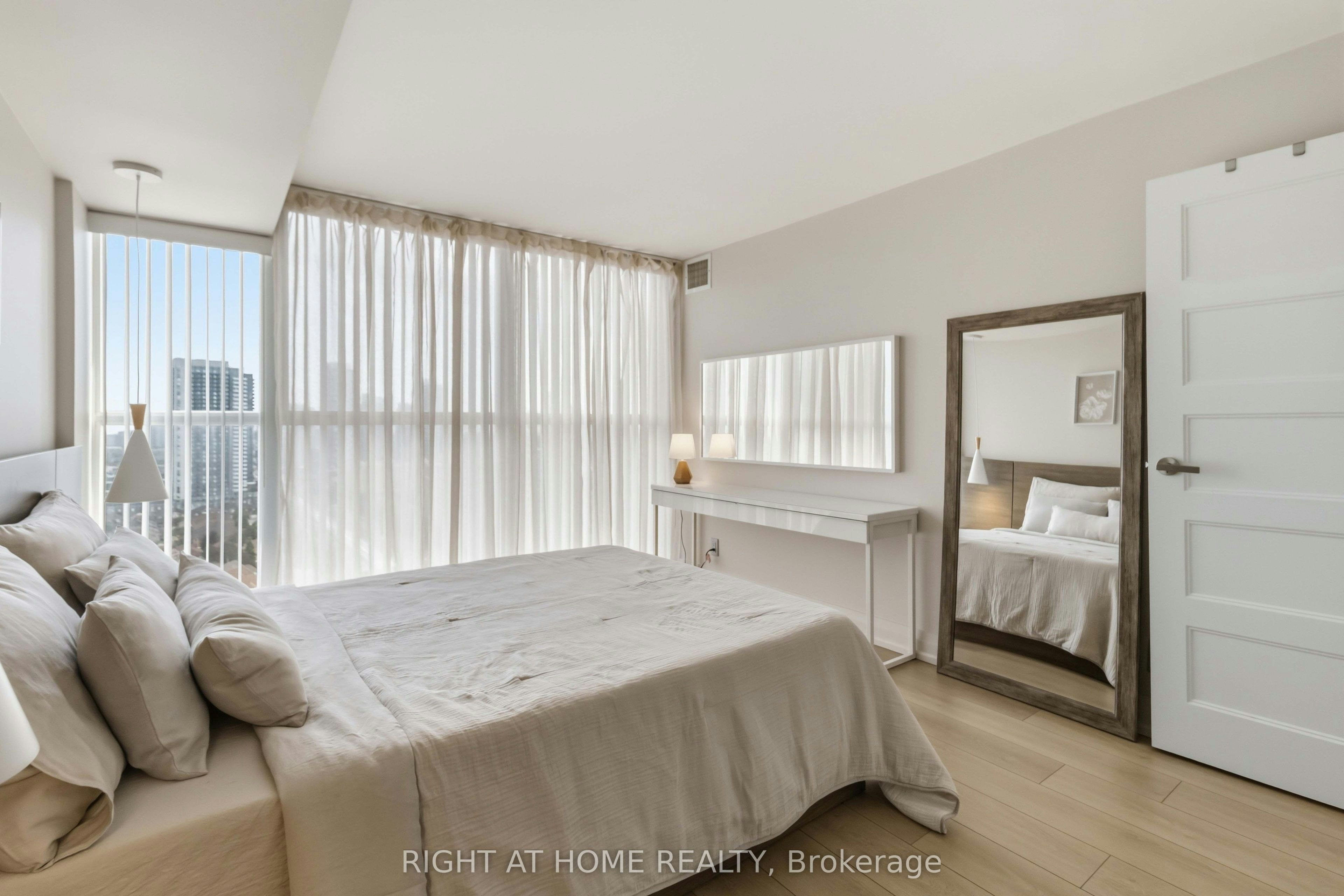 2407-25 Trailwood Drive, Mississauga, ON, L4Z 3K9 - 14