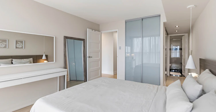 2407-25 Trailwood Drive, Mississauga, ON, L4Z 3K9 - 15