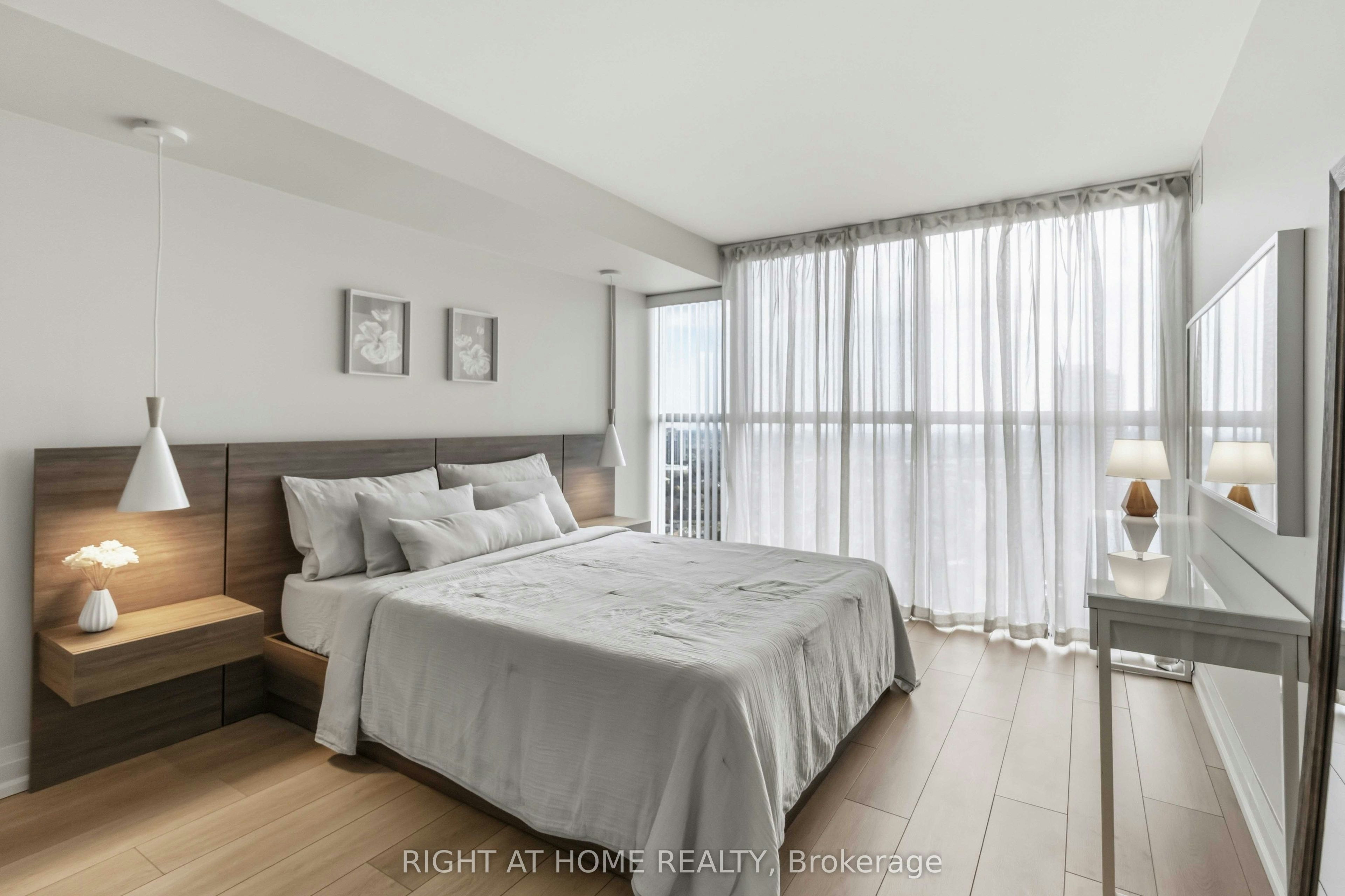 2407-25 Trailwood Drive, Mississauga, ON, L4Z 3K9 - 11