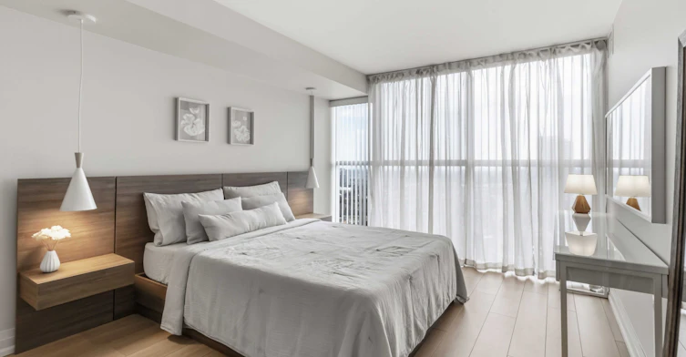 2407-25 Trailwood Drive, Mississauga, ON, L4Z 3K9 - 11