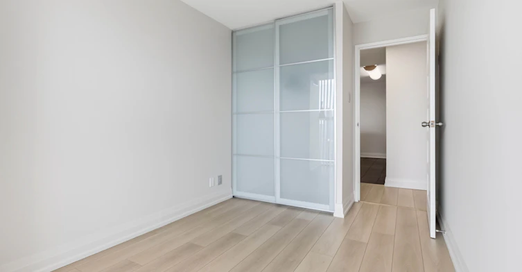 2407-25 Trailwood Drive, Mississauga, ON, L4Z 3K9 - 25