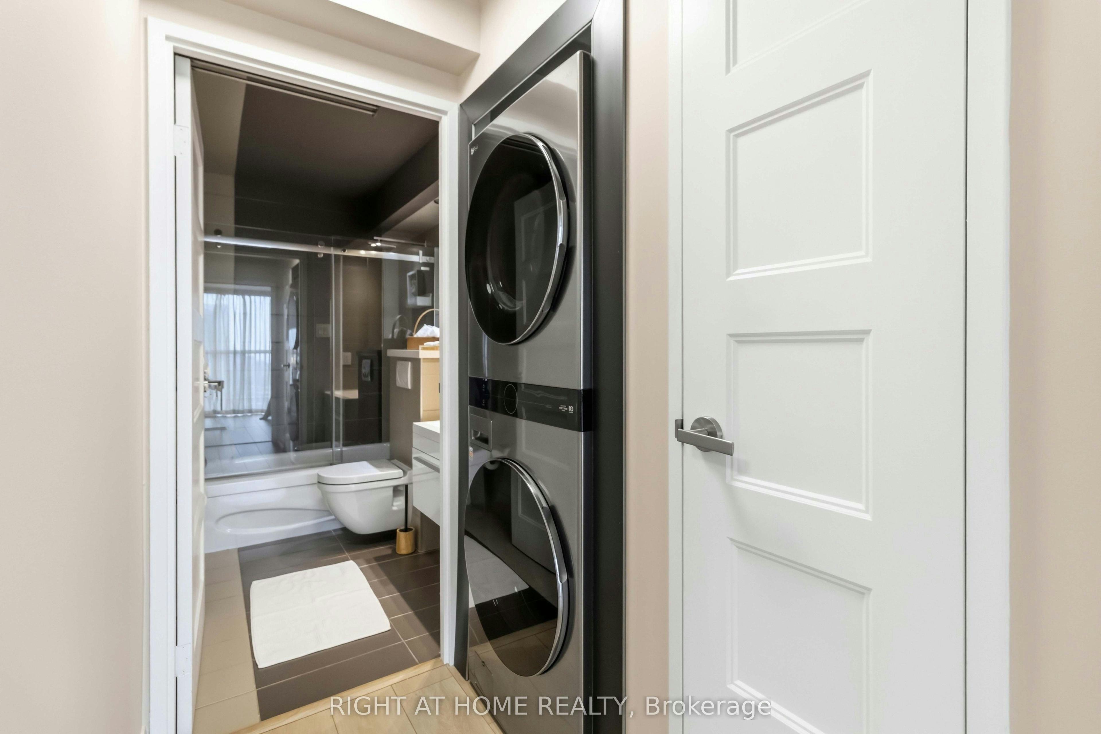 2407-25 Trailwood Drive, Mississauga, ON, L4Z 3K9 - 20