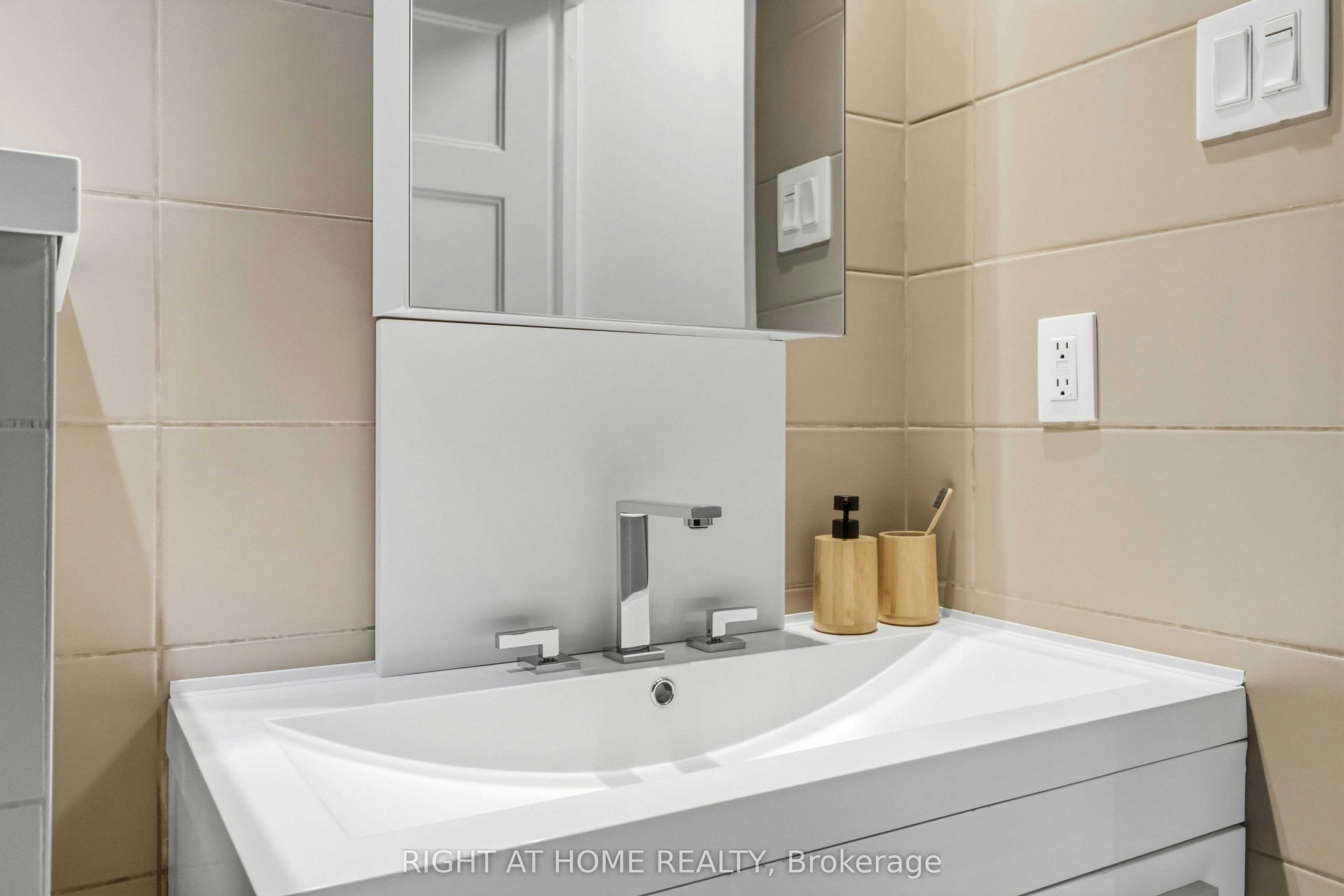 2407-25 Trailwood Drive, Mississauga, ON, L4Z 3K9 - 23
