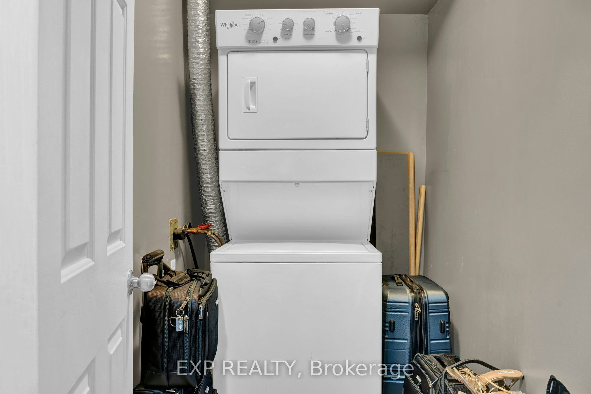1001-101 Subway Crescent, Toronto, ON, M9B 6K4 - 9