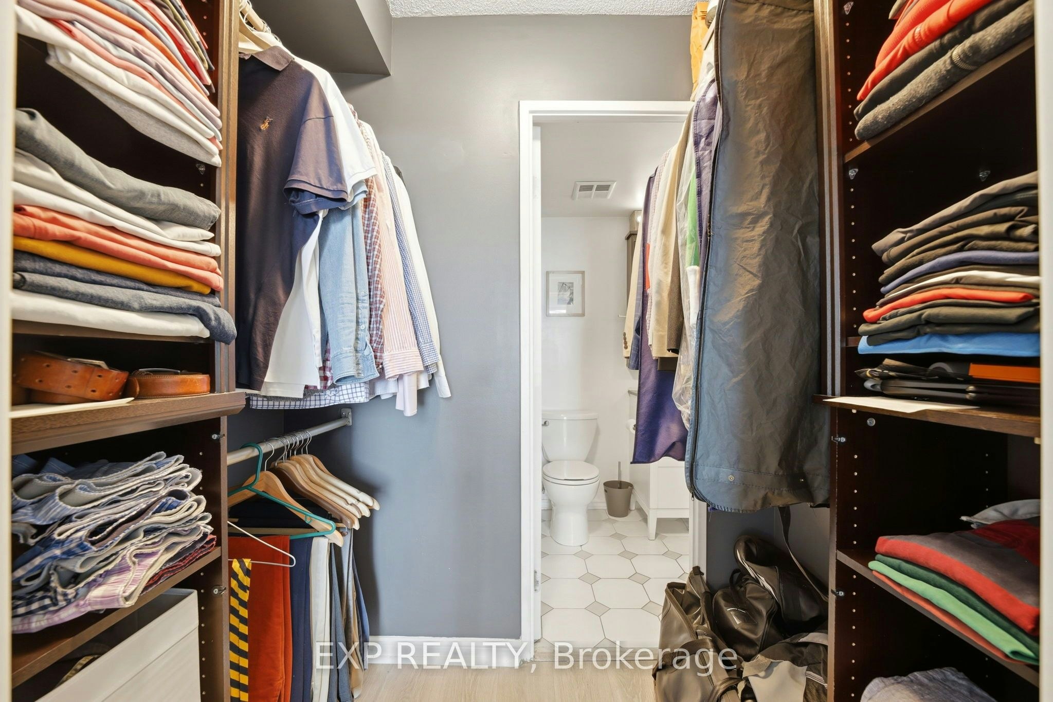 1001-101 Subway Crescent, Toronto, ON, M9B 6K4 - 28
