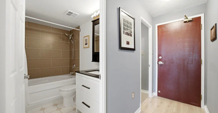 1001-101 Subway Crescent, Toronto, ON, M9B 6K4 - 7