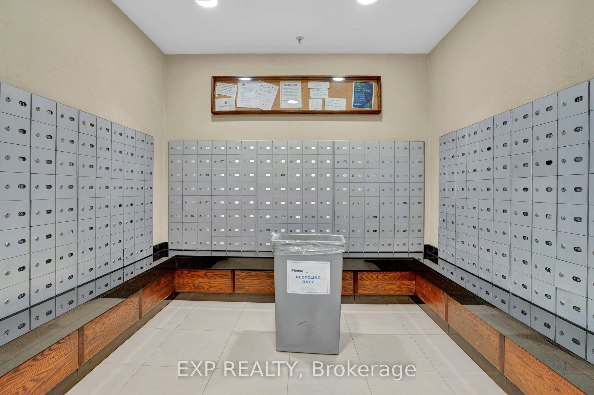 1001-101 Subway Crescent, Toronto, ON, M9B 6K4 - 30