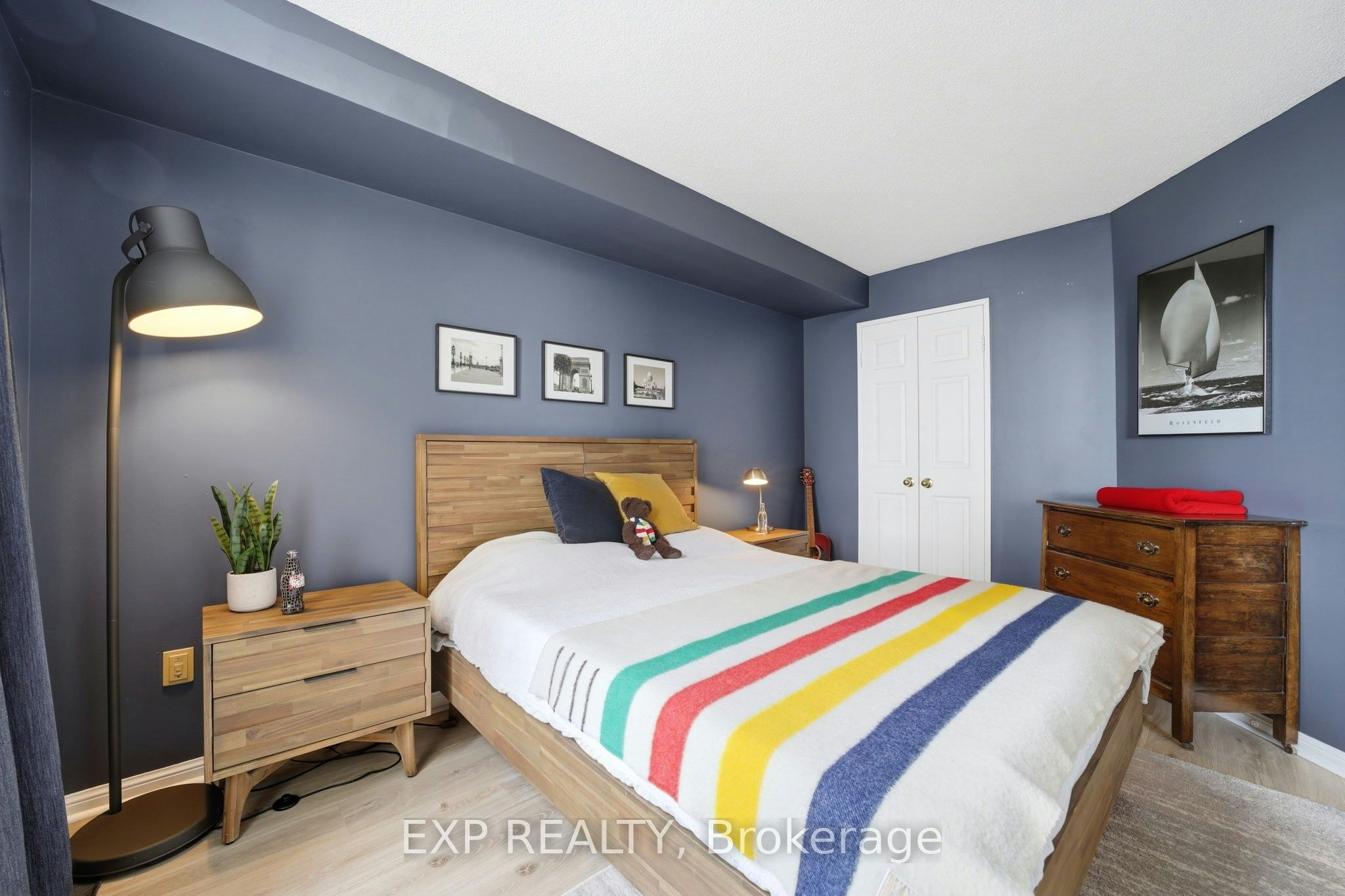 1001-101 Subway Crescent, Toronto, ON, M9B 6K4 - 26