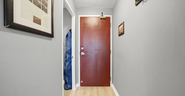1001-101 Subway Crescent, Toronto, ON, M9B 6K4 - 6