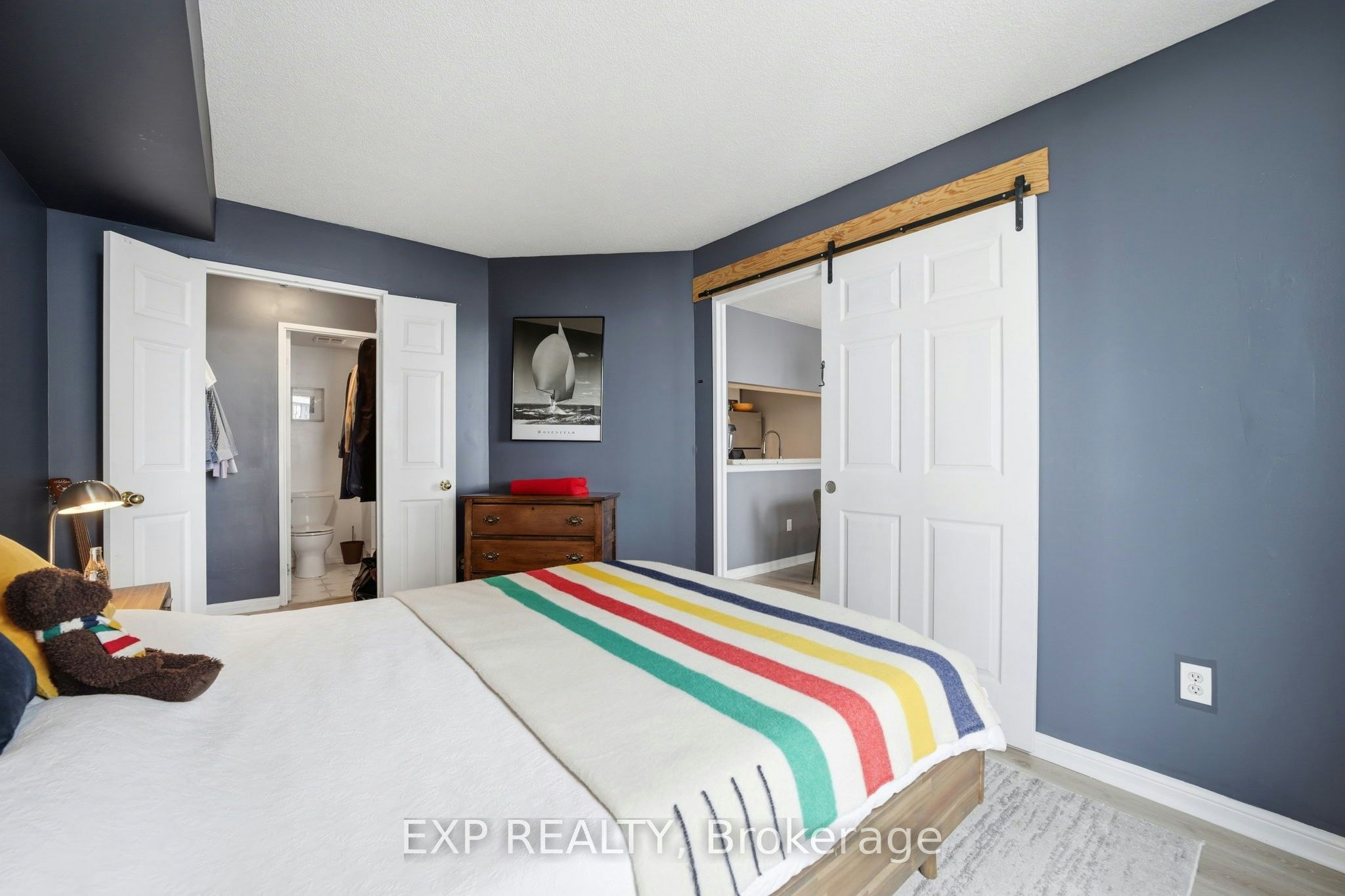 1001-101 Subway Crescent, Toronto, ON, M9B 6K4 - 27