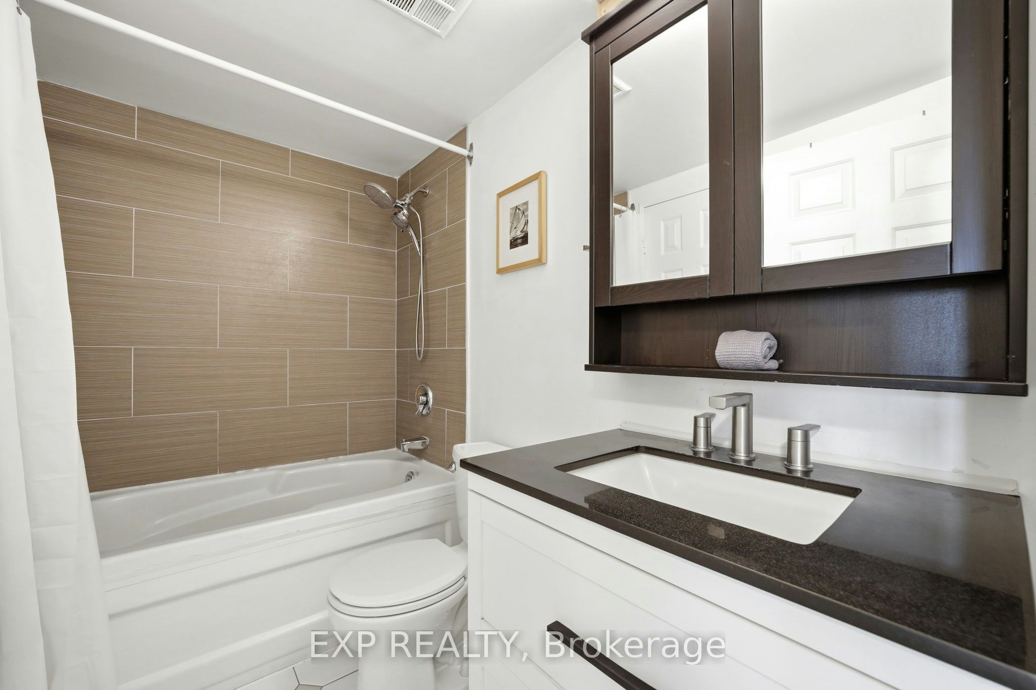 1001-101 Subway Crescent, Toronto, ON, M9B 6K4 - 11