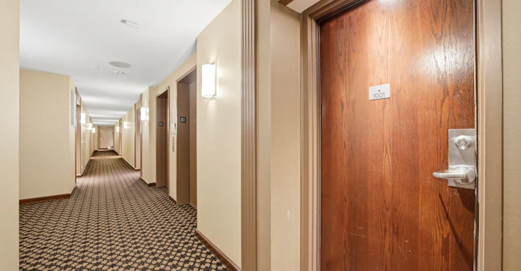 1001-101 Subway Crescent, Toronto, ON, M9B 6K4 - 5