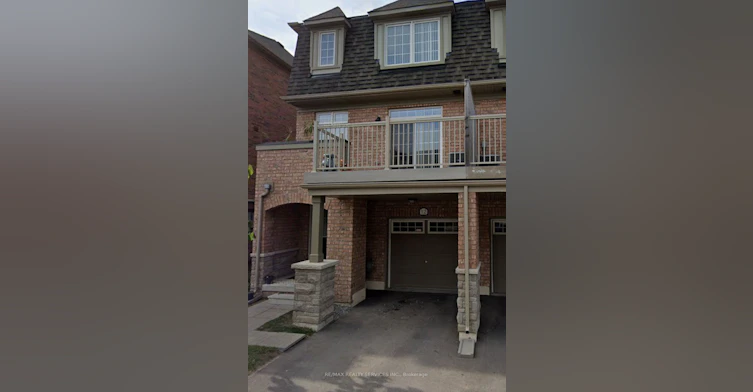 12-12 Utopia Way N, Brampton, ON, L6P 4A6 - 2