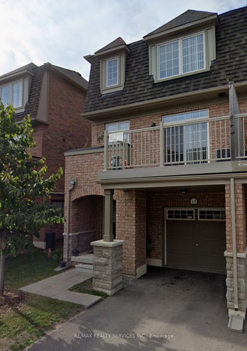 12-12 Utopia Way N, Brampton, ON, L6P 4A6