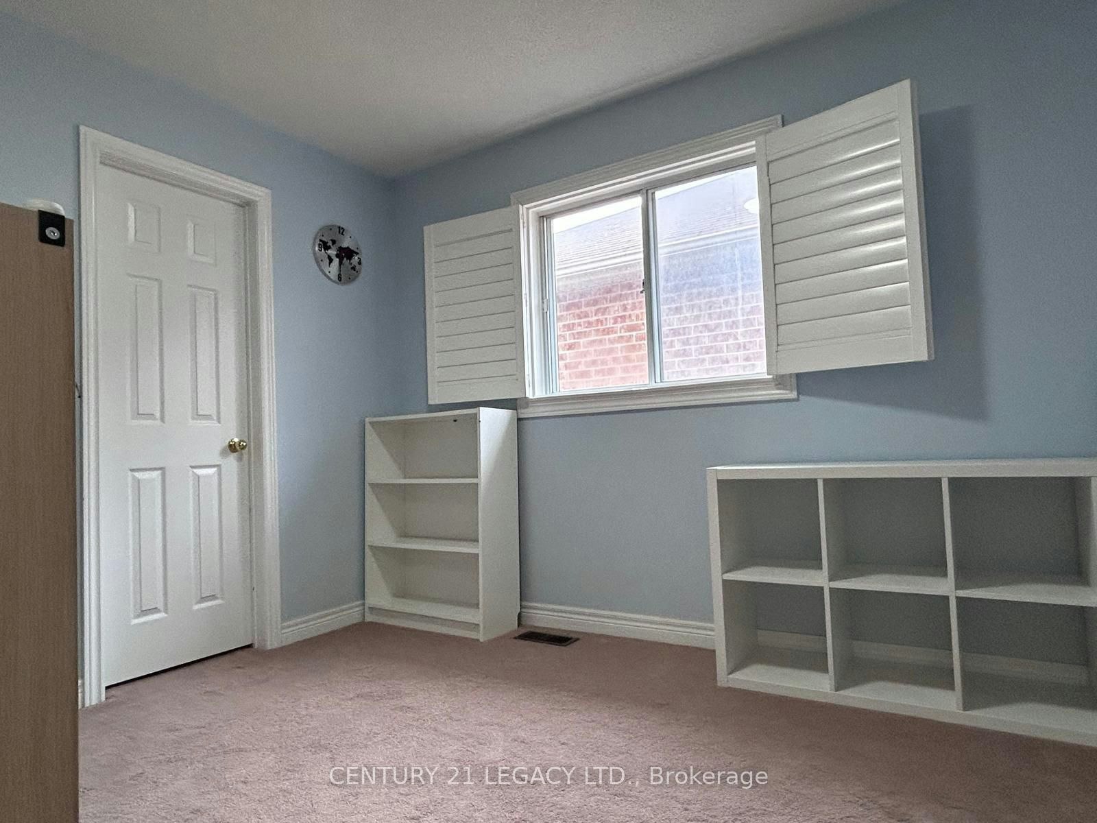 385 Comiskey Crescent, Mississauga, ON, L5W 0C6 - 8