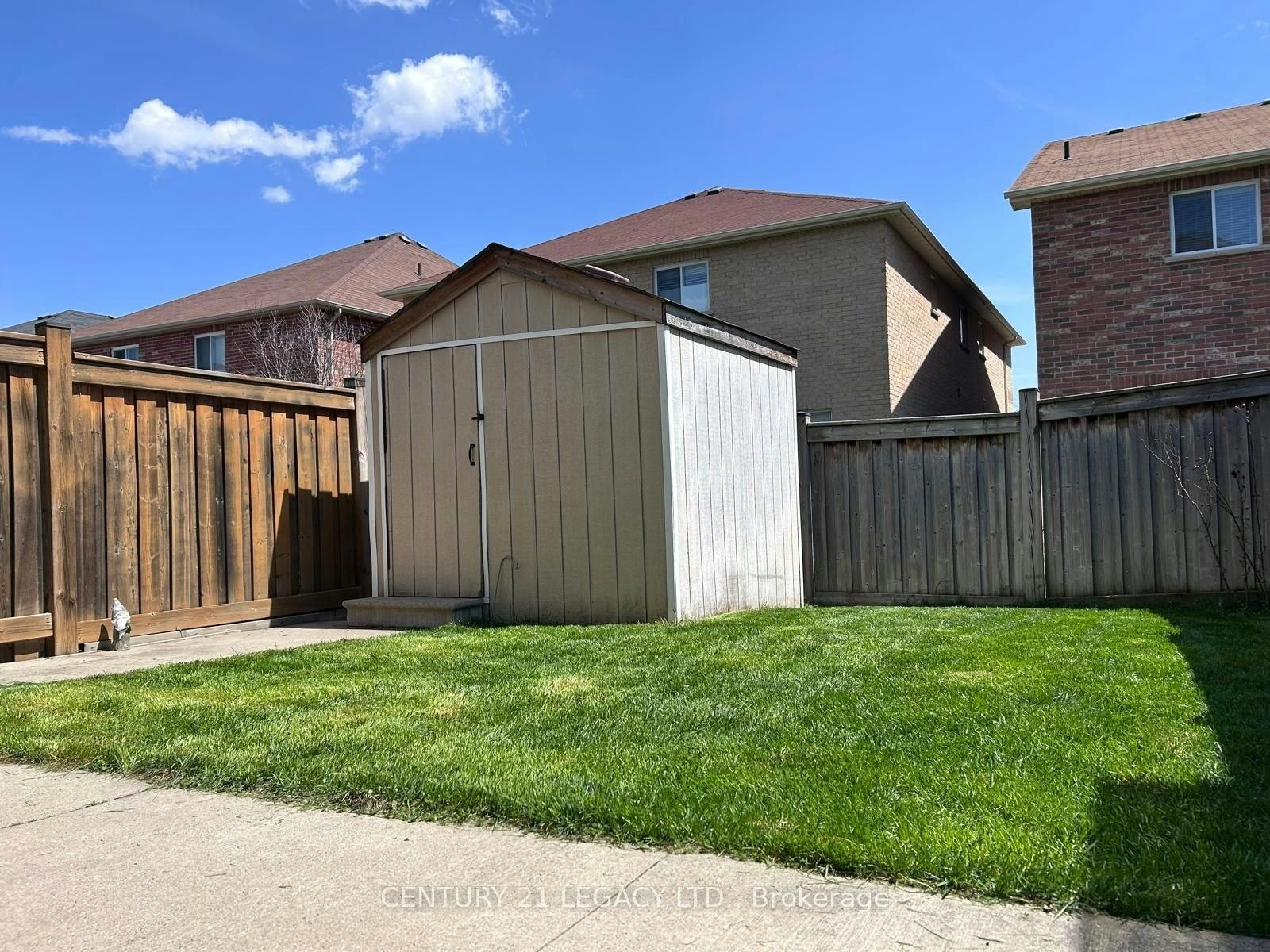 385 Comiskey Crescent, Mississauga, ON, L5W 0C6 - 9
