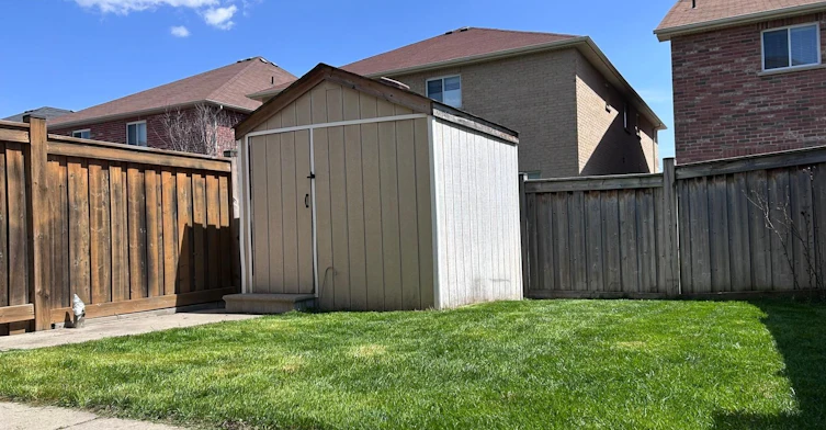 385 Comiskey Crescent, Mississauga, ON, L5W 0C6 - 9