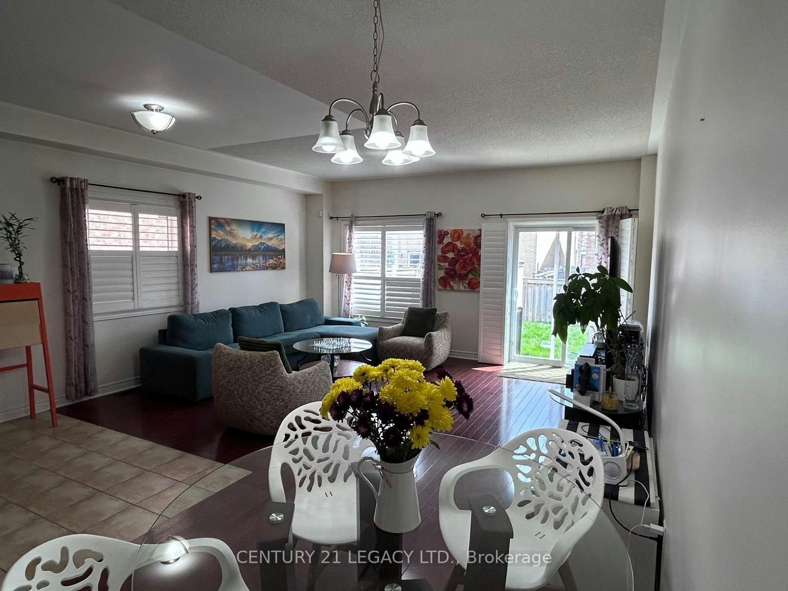 385 Comiskey Crescent, Mississauga, ON, L5W 0C6 - 4