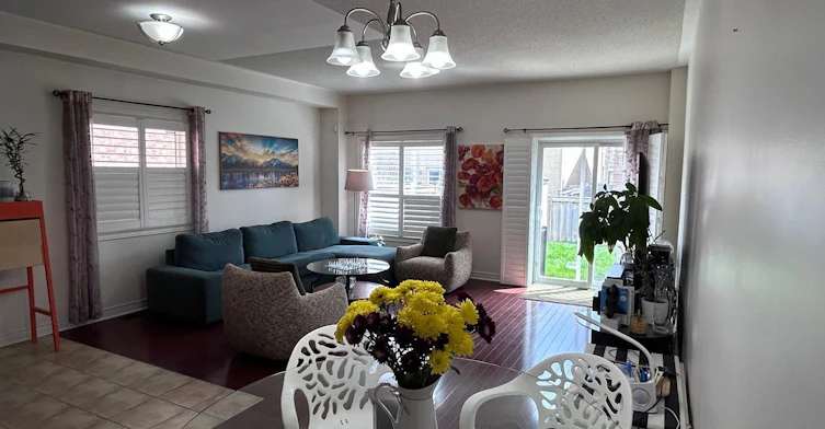 385 Comiskey Crescent, Mississauga, ON, L5W 0C6 - 4