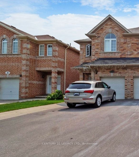 385 Comiskey Crescent, Mississauga, ON, L5W 0C6