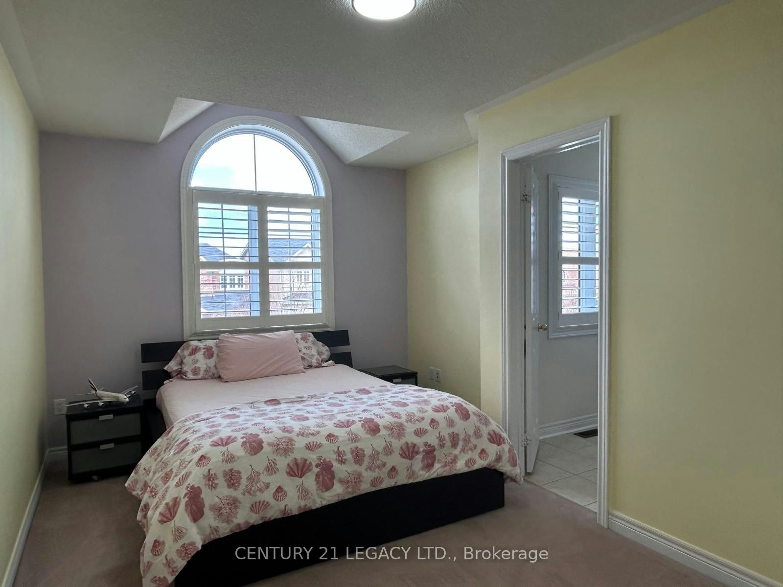 385 Comiskey Crescent, Mississauga, ON, L5W 0C6 - 7