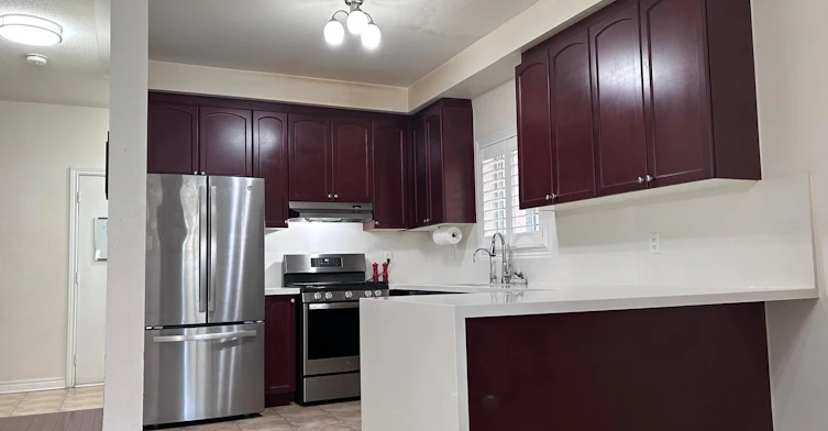 385 Comiskey Crescent, Mississauga, ON, L5W 0C6 - 5