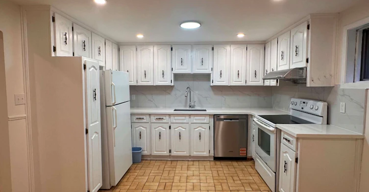 Lower Bsmt-4170 Sunset Valley Court, Mississauga, ON, L4W 3L5 - 5