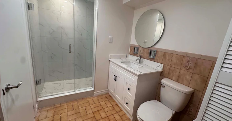 Lower Bsmt-4170 Sunset Valley Court, Mississauga, ON, L4W 3L5 - 14