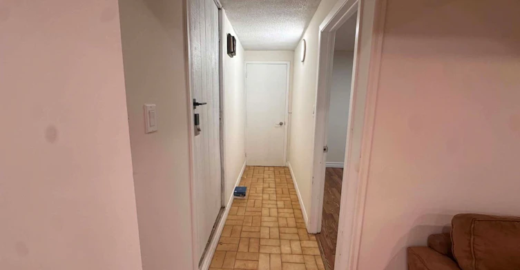 Lower Bsmt-4170 Sunset Valley Court, Mississauga, ON, L4W 3L5 - 8