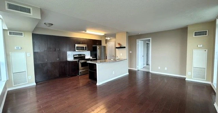 1208-4850 Glen Erin Drive, Mississauga, ON, L5M 7S1 - 4