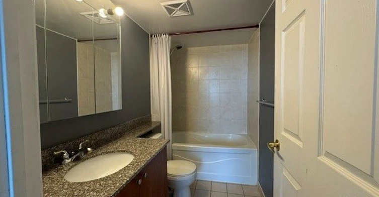 1208-4850 Glen Erin Drive, Mississauga, ON, L5M 7S1 - 13