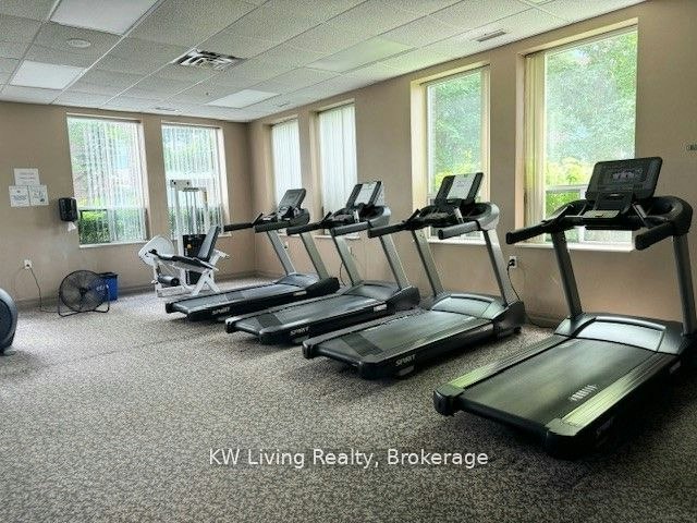 1208-4850 Glen Erin Drive, Mississauga, ON, L5M 7S1 - 20