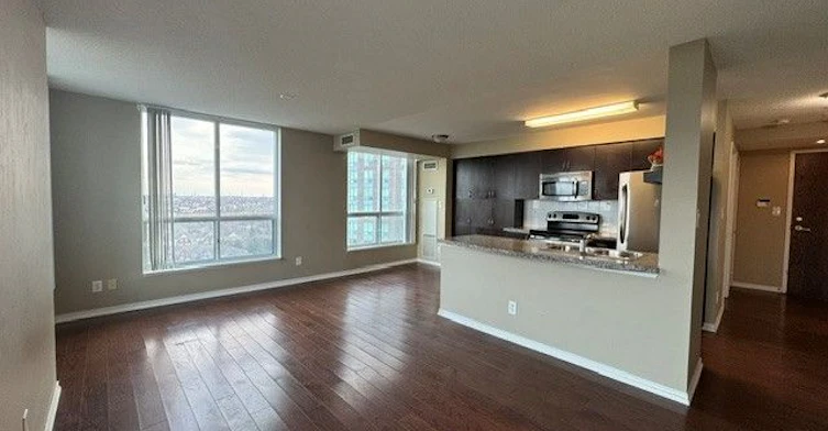 1208-4850 Glen Erin Drive, Mississauga, ON, L5M 7S1 - 7
