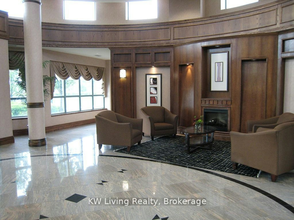 1208-4850 Glen Erin Drive, Mississauga, ON, L5M 7S1 - 16