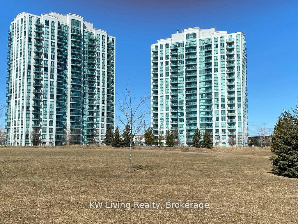 1208-4850 Glen Erin Drive, Mississauga, ON, L5M 7S1
