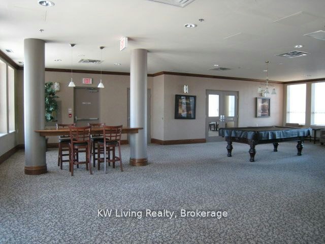 1208-4850 Glen Erin Drive, Mississauga, ON, L5M 7S1 - 18