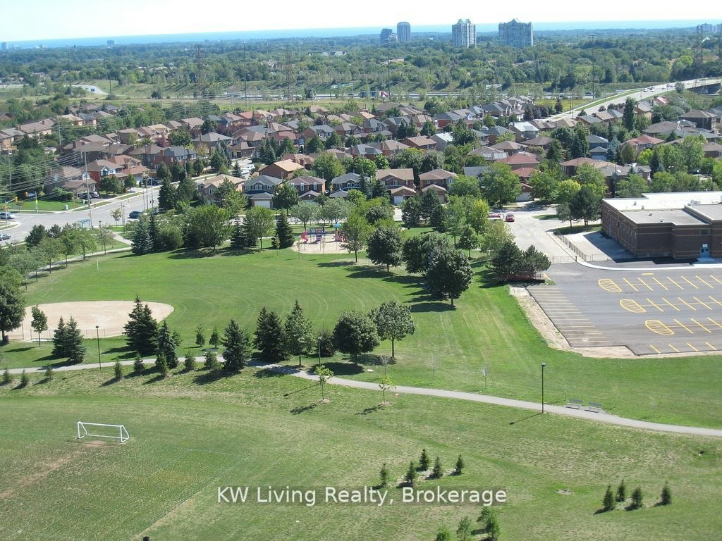 1208-4850 Glen Erin Drive, Mississauga, ON, L5M 7S1 - 14