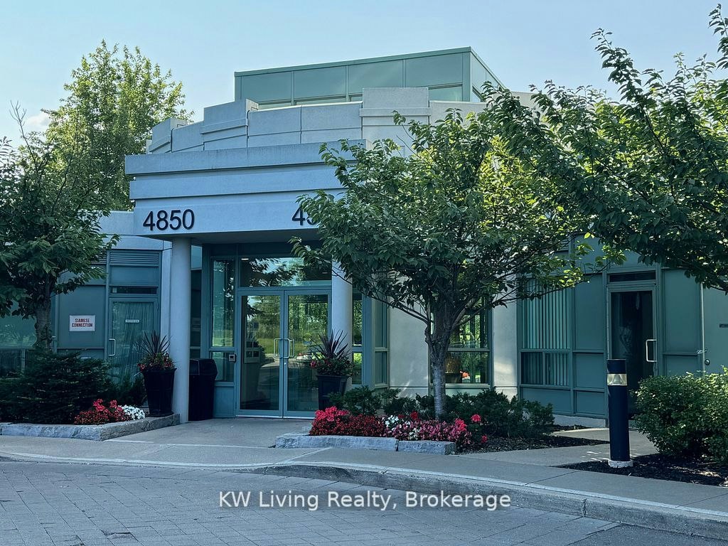 1208-4850 Glen Erin Drive, Mississauga, ON, L5M 7S1 - 2