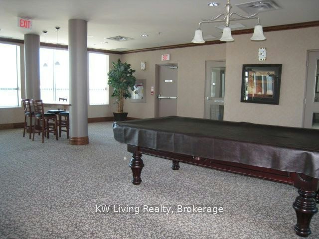 1208-4850 Glen Erin Drive, Mississauga, ON, L5M 7S1 - 19