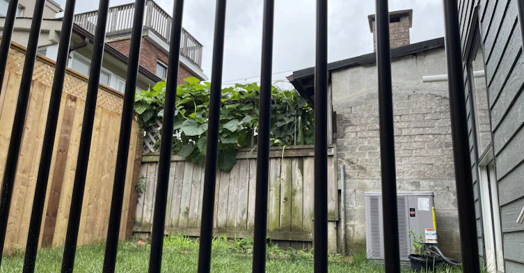 Laneway Suite-980 Ossington Avenue, Toronto, ON, M6G 3V7 - 11